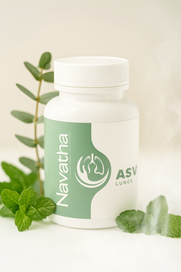 navatha aswas lungs detox